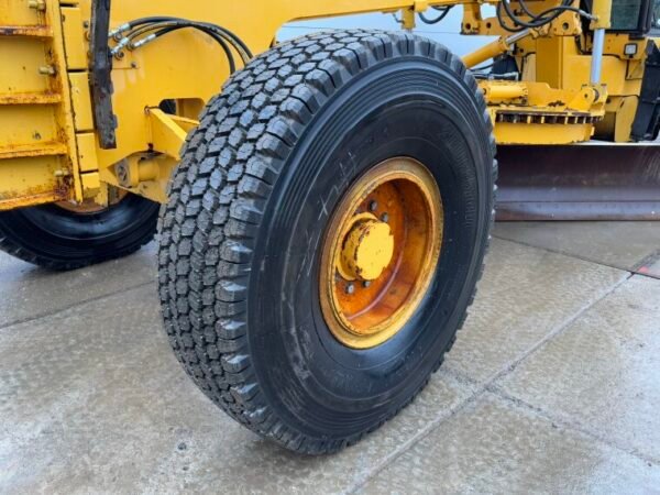 Volvo G990 - Image 16