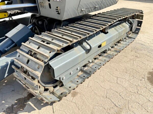 Wacker Neuson EZ26 Zero Tail - Image 16