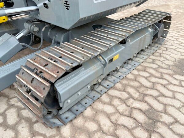 Wacker Neuson EZ36 - Image 16