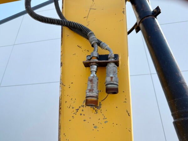 Caterpillar 308D CR - Image 16