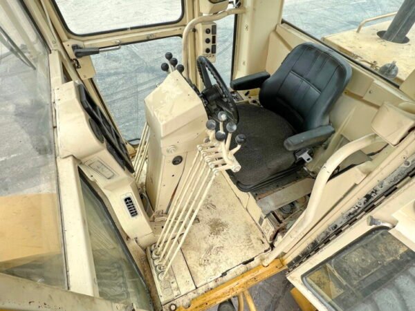 Caterpillar 16H - Image 6