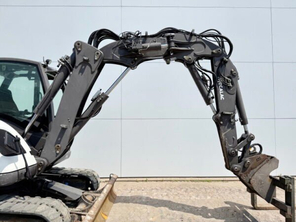 Mecalac 8MCR - Image 15