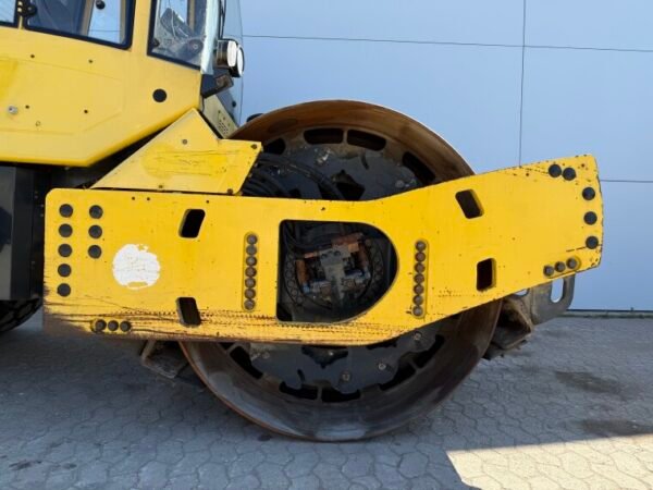 Bomag BW213DH-4 evib/BVC - Image 17