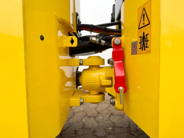 Bomag BW80AD-5 - Image 17