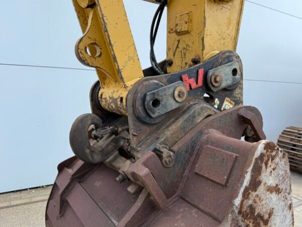 Caterpillar 323DL - Image 18