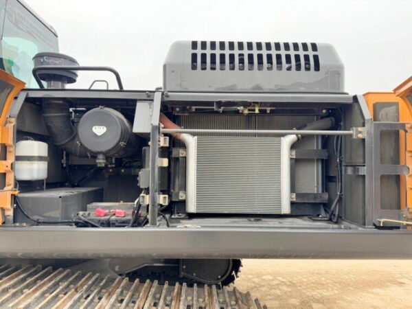 Case CX350C-8 - Image 17