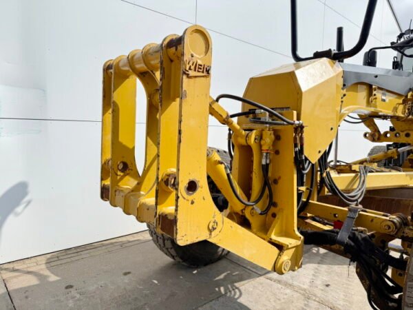 Caterpillar 140M VHP Plus AWD - Image 18