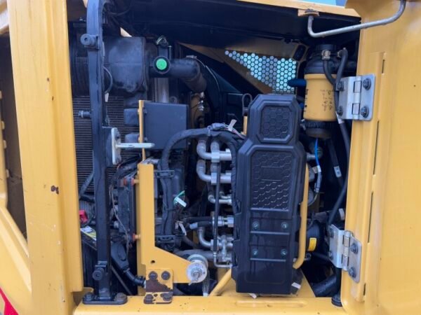 Caterpillar 308CR 07A - Image 20