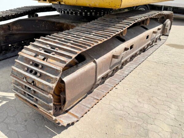 Caterpillar 329DLN - Image 19