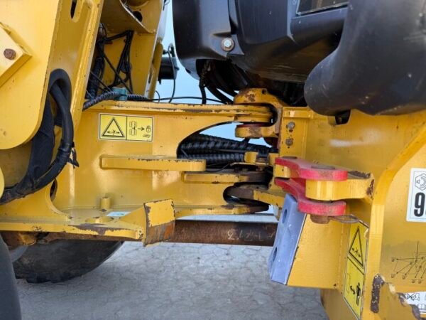 Caterpillar 906H - Image 16