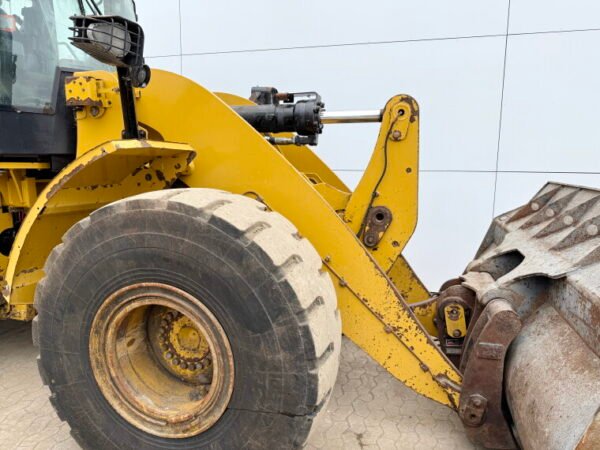 Caterpillar 950M - Image 17