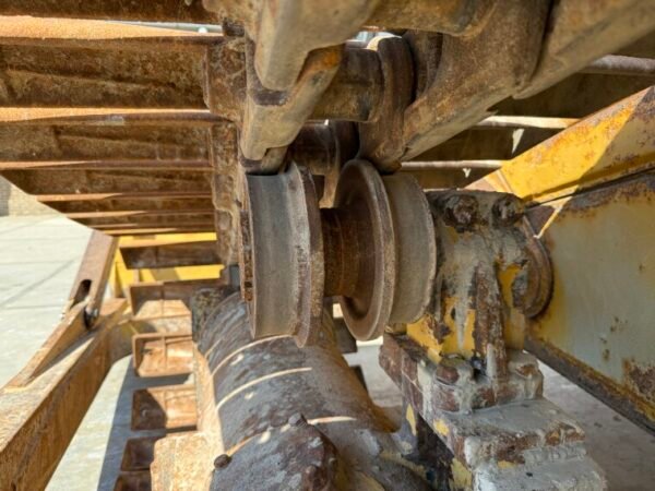 Caterpillar D6T LGP - Image 17