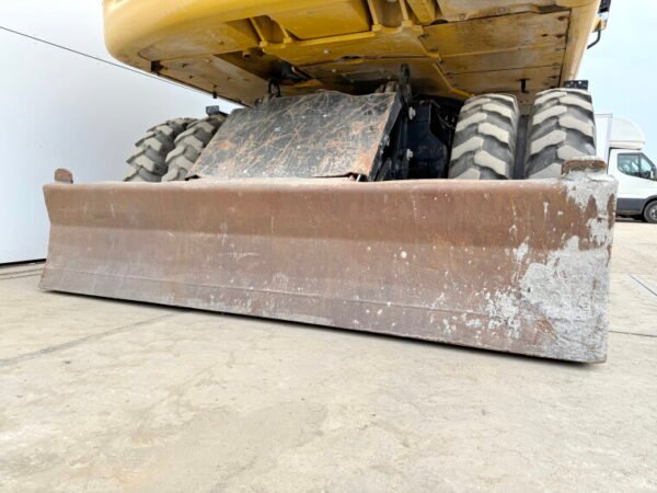 Caterpillar M314 07A - Image 17