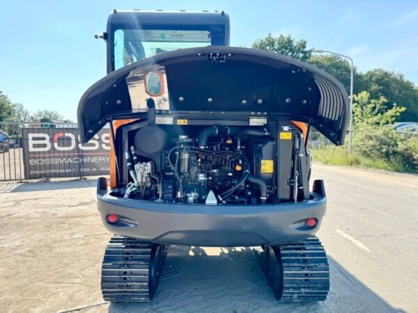 Develon DX60E-10N - Image 17