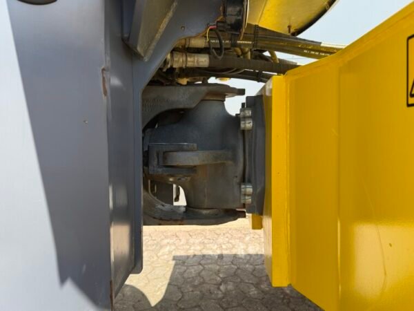 Atlas Copco Dynapac CA3500D - Image 17