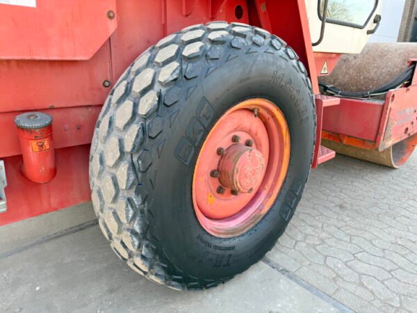 Hamm 2320D - Image 17