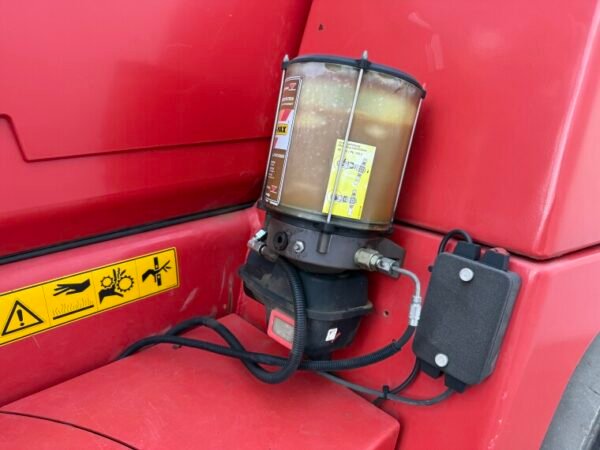 Kalmar DCG 150-6 Duplex - Image 13
