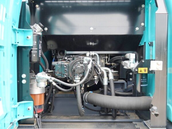 Kobelco SK220-10 - Image 14