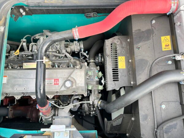 Kobelco SK380XDLC-10 - Image 17
