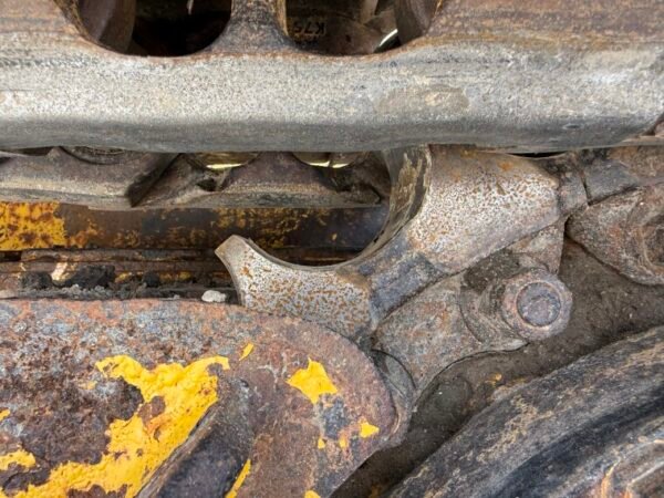 Komatsu D61PXi-24 - Image 19