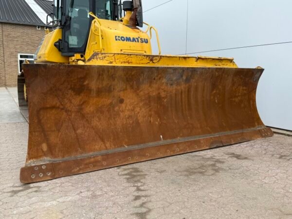 Komatsu D61PXi-24 - Image 17
