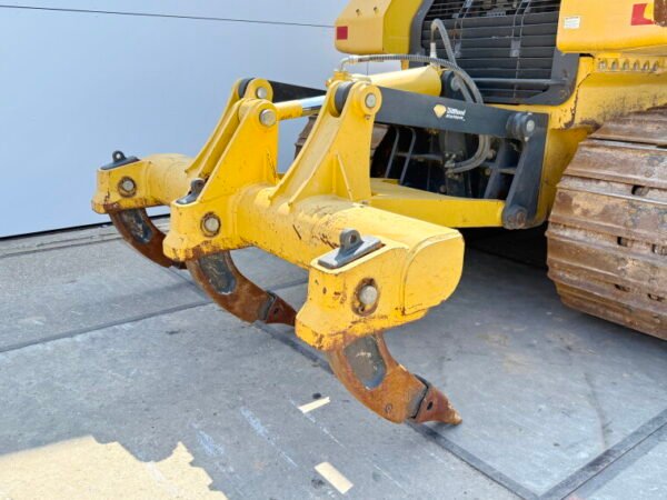 Komatsu D61PXi-24 - Image 19