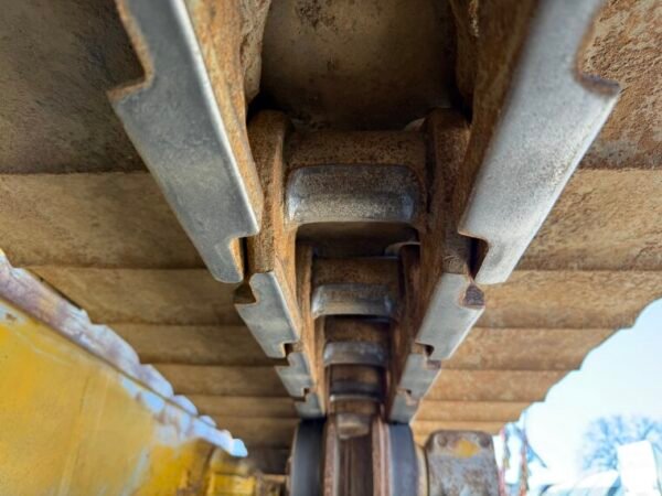Komatsu D85PX-15E0 - Image 17