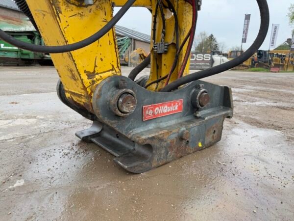 Komatsu PC490LC-10 UHD - 29 Meter Demolition - Image 17