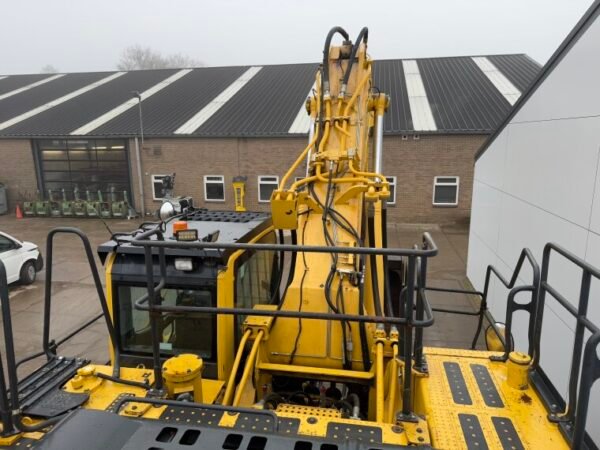 Komatsu PC700LC-8EO - Image 13