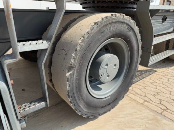 Liebherr LH22M Litronic - Image 17