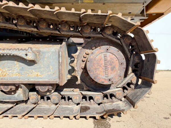 Liebherr R926NLC - German Machine - Image 17
