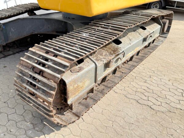 Liebherr R926LC - German Machine - Image 17