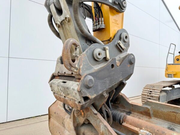 Liebherr R926LC - German Machine - Image 17