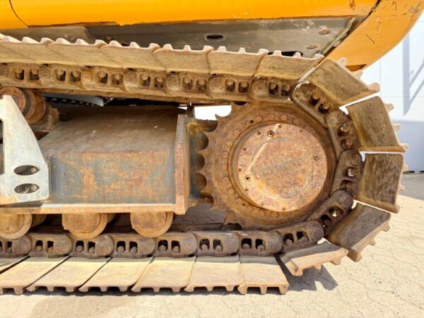 Liebherr R936LC - Image 17