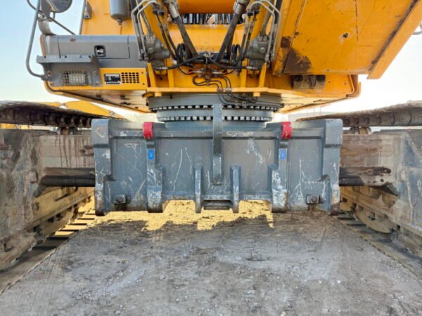 Liebherr R944C UHD - 23 Meter Demolition - Image 9