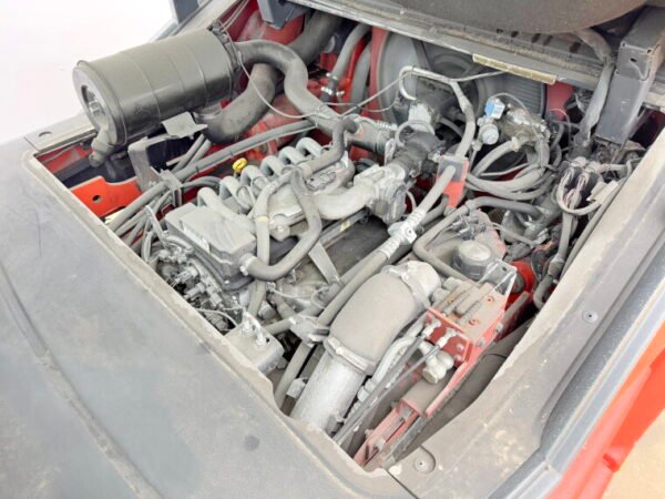 Linde H60T-03 - Duplex - Image 17