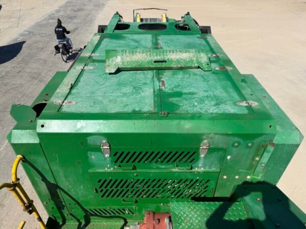 McCloskey J40 V2 JAW Crusher - Image 17