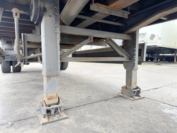 Pacton TBD122 City Trailer - Image 17