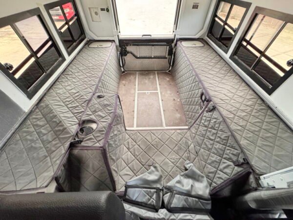 Sherp N1200 4WD - Image 17