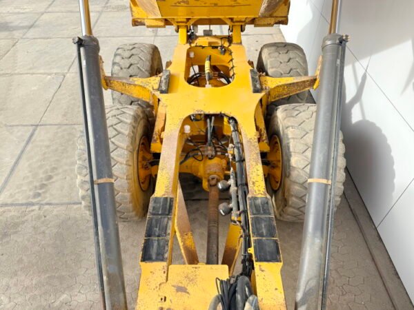 Volvo A35F - Image 17