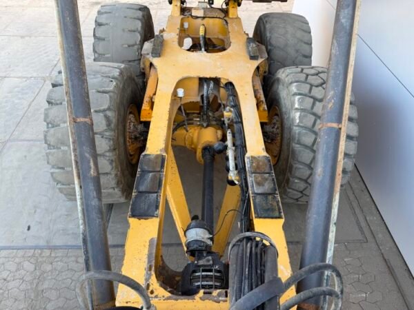 Volvo A40E - Image 17