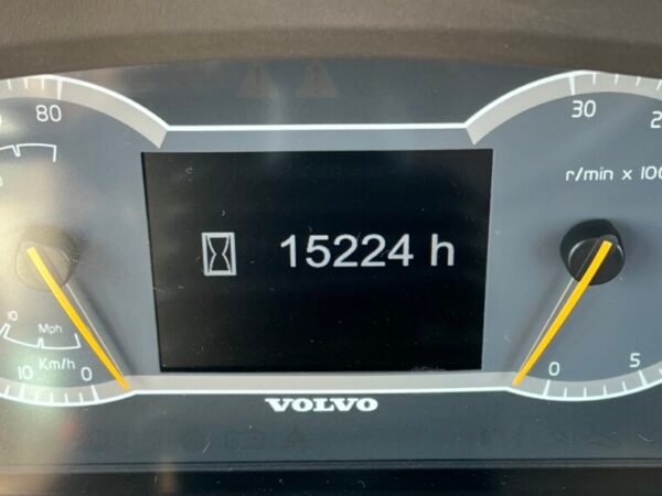 Volvo A40F - Image 17