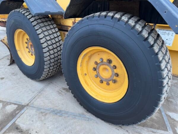 Volvo G970 - Image 17