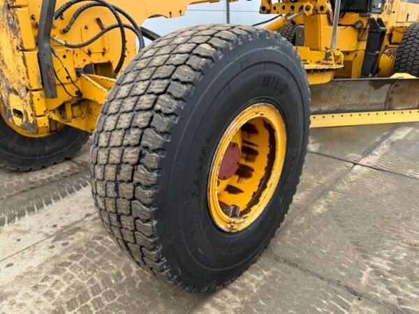 Volvo G970 - Image 17