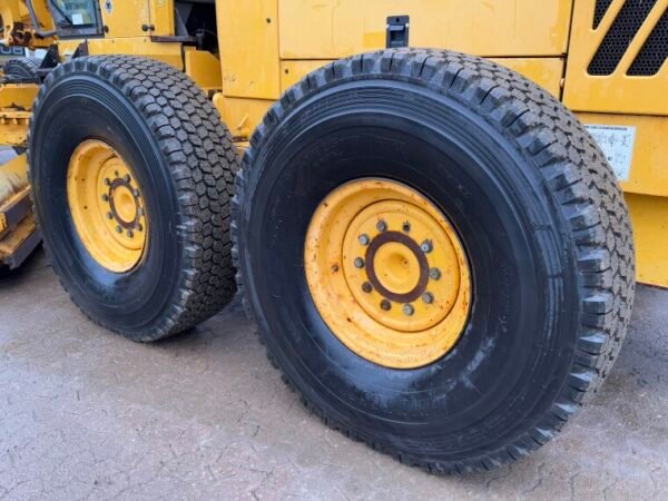 Volvo G990 - Image 17
