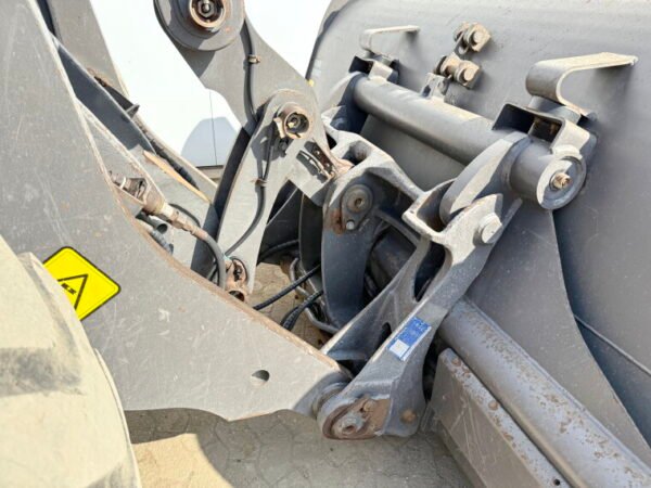 Volvo L110H - German Machine - Image 18