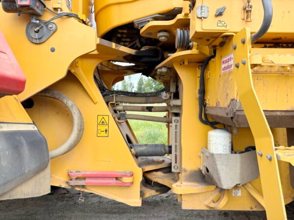 Volvo L180H - Image 19