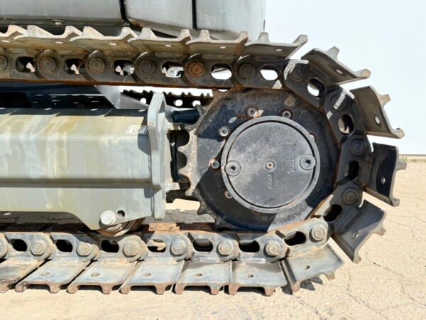 Wacker Neuson EZ26 Zero Tail - Image 17