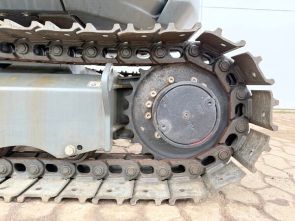 Wacker Neuson EZ36 - Image 17