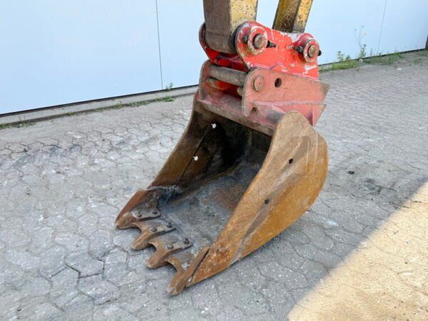 Caterpillar 308D CR - Image 17